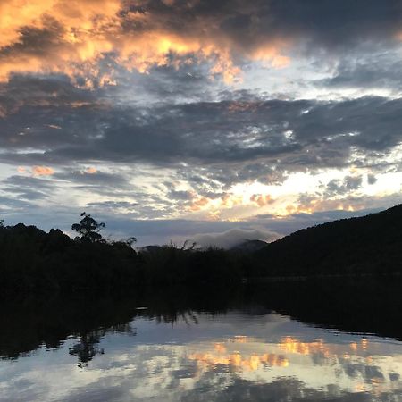 Camping Refugio Shakti II Florianópolis Kültér fotó