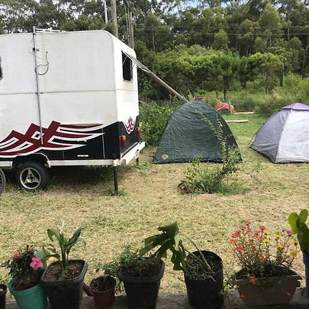 Camping Refugio Shakti II Florianópolis Kültér fotó