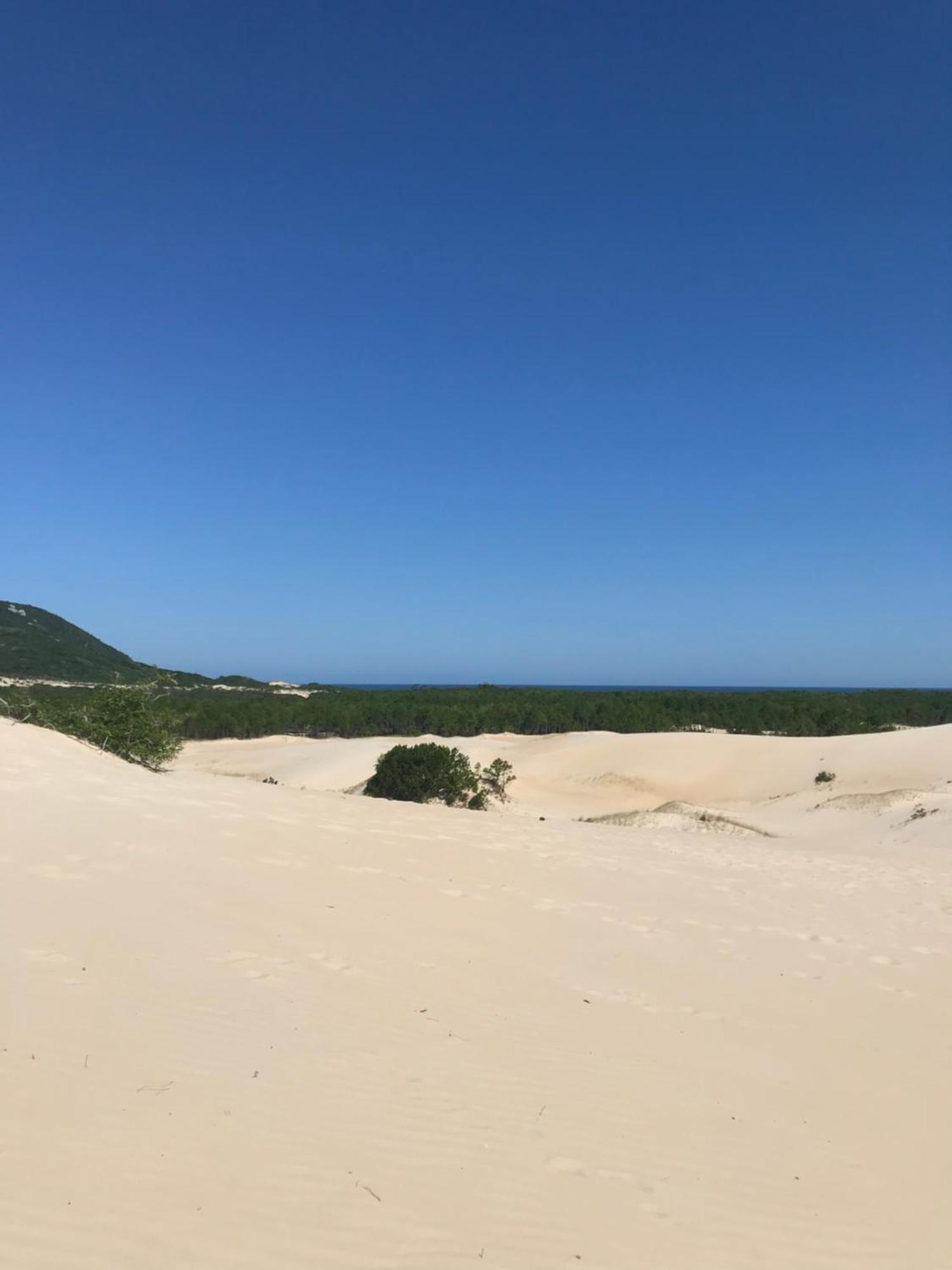 Camping Refugio Shakti II Florianópolis Kültér fotó