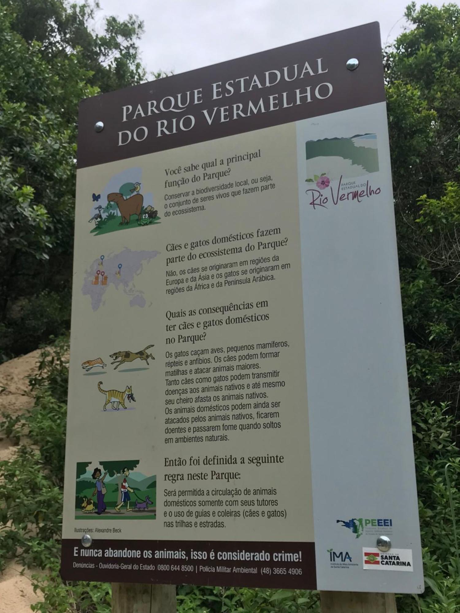 Camping Refugio Shakti II Florianópolis Kültér fotó