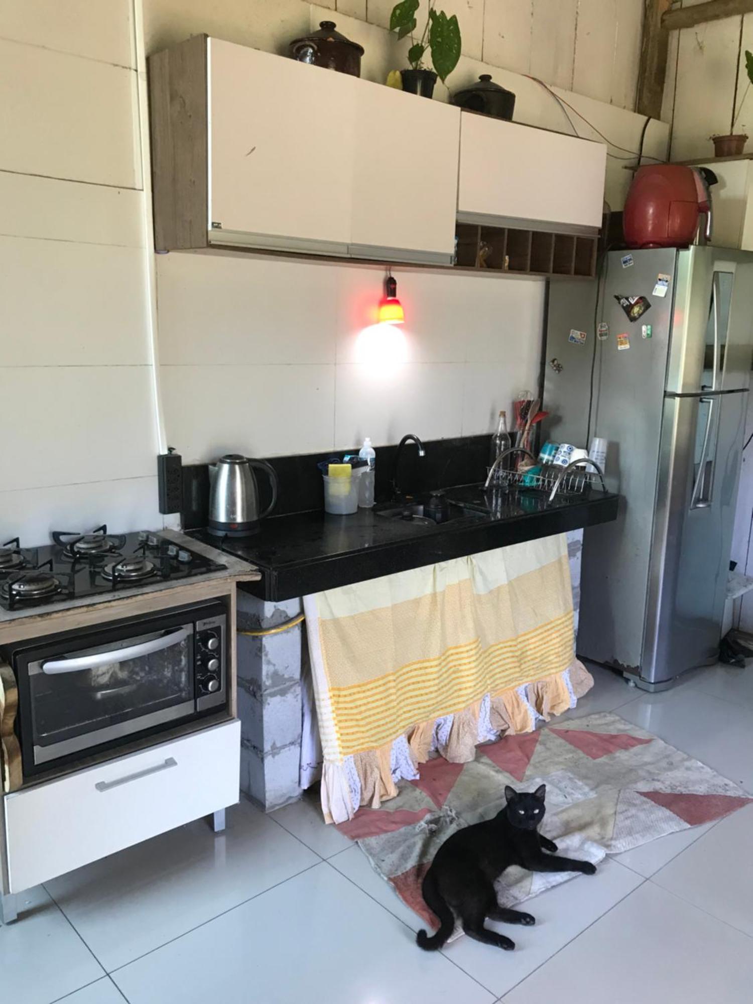 Camping Refugio Shakti II Florianópolis Kültér fotó